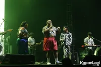 Foto Laleilmanino And Friends