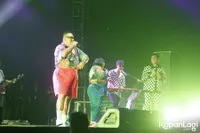 Foto Laleilmanino And Friends