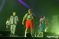 Foto Laleilmanino And Friends