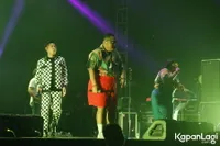 Foto Laleilmanino And Friends