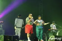 Foto Laleilmanino And Friends