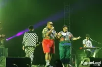 Foto Laleilmanino And Friends