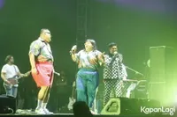 Foto Laleilmanino And Friends