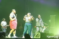 Foto Laleilmanino And Friends