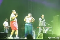 Foto Laleilmanino And Friends