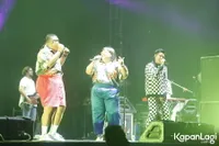 Foto Laleilmanino And Friends