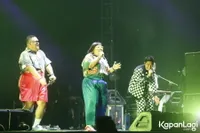 Foto Laleilmanino And Friends