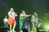 Foto Laleilmanino And Friends