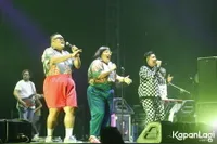 Foto Laleilmanino And Friends