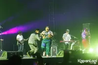 Foto Laleilmanino And Friends