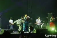 Foto Laleilmanino And Friends