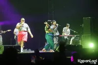 Foto Laleilmanino And Friends