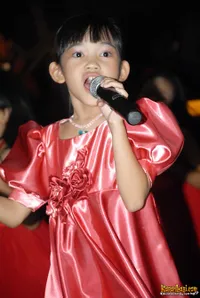 Foto Lana Nitibaskara