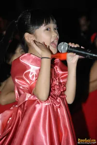 Foto Lana Nitibaskara