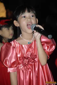 Foto Lana Nitibaskara