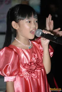 Foto Lana Nitibaskara