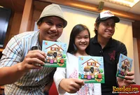 Foto Lana Nitibaskara