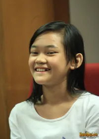 Foto Lana Nitibaskara