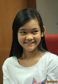 Foto Lana Nitibaskara