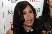 Foto Lasja Fauzia Susatyo