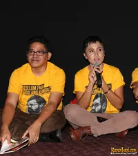 Foto Lasja Fauzia Susatyo