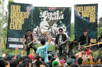 Foto Last Child