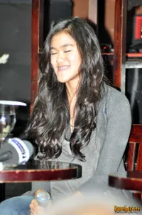 Foto Latasha Safira Harahap