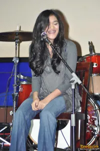 Foto Latasha Safira Harahap