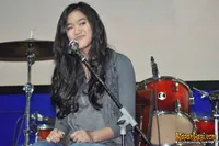 Foto Latasha Safira Harahap