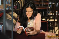 Foto Latasha Safira Harahap