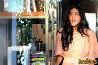 Foto Latasha Safira Harahap