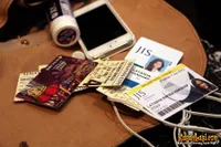 Foto Latasha Safira Harahap