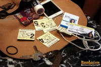 Foto Latasha Safira Harahap