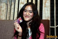 Foto Latasha Safira Harahap