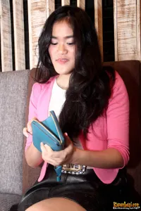 Foto Latasha Safira Harahap