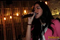 Foto Latasha Safira Harahap