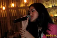 Foto Latasha Safira Harahap