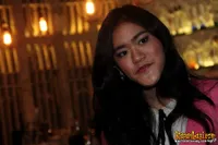 Foto Latasha Safira Harahap