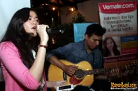 Foto Latasha Safira Harahap