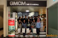 Foto Latasha Safira Harahap