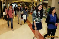 Foto Latasha Safira Harahap