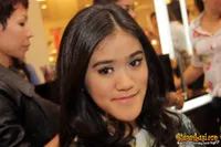 Foto Latasha Safira Harahap