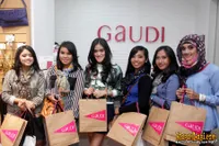 Foto Latasha Safira Harahap