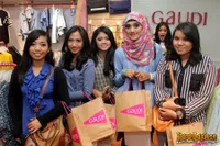 Foto Latasha Safira Harahap