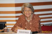 Foto Latifah Kodijat Marzoeki