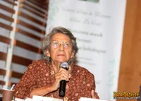 Foto Latifah Kodijat Marzoeki