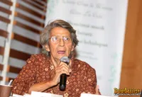 Foto Latifah Kodijat Marzoeki