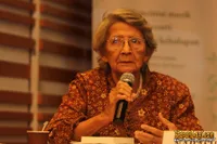 Foto Latifah Kodijat Marzoeki