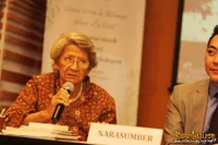 Foto Latifah Kodijat Marzoeki