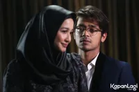 Foto Laudya Cynthia Bella